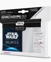 Star Wars Unlimited- Space Blue
